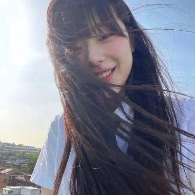 风吹吧麦浪