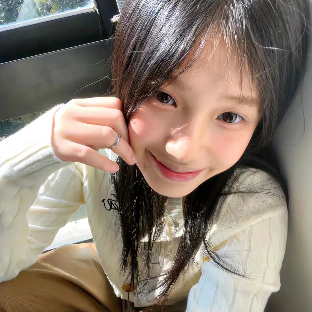 笼中的女儿